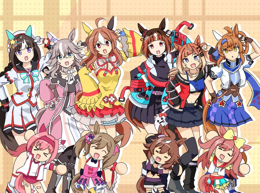 [말딸] 어느 애니메이션의 오프닝 패러디 장면_1.jpg