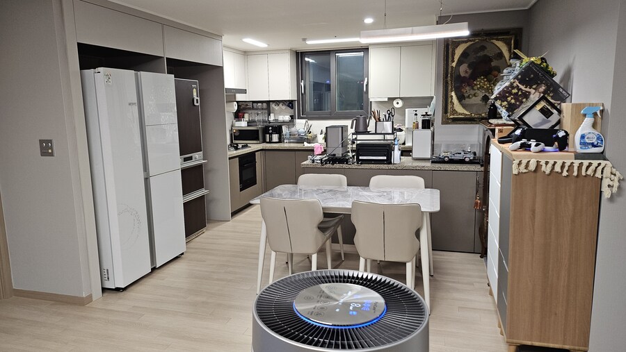 집사가 되기전 , 환골탈태한 신혼부부의 거실환경♥_32.jpg