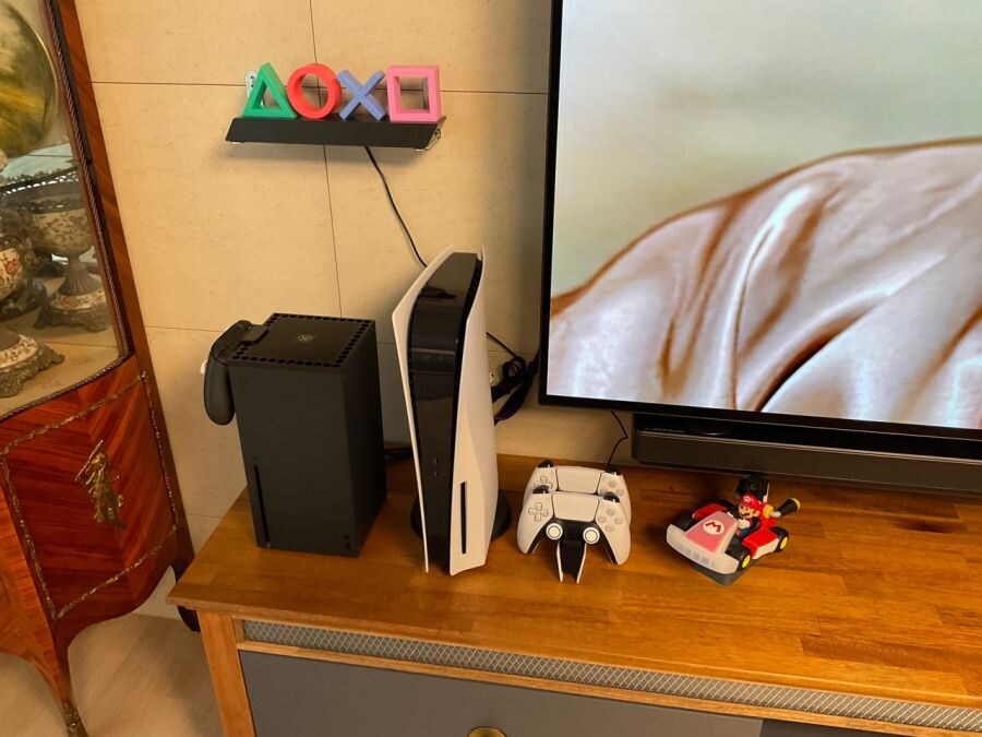 집사가 되기전 , 환골탈태한 신혼부부의 거실환경♥_43.jpg