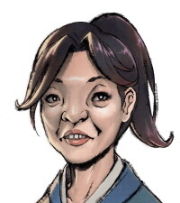 활협전) 금향궁을 방문한 조활과 엽운상_37.jpg