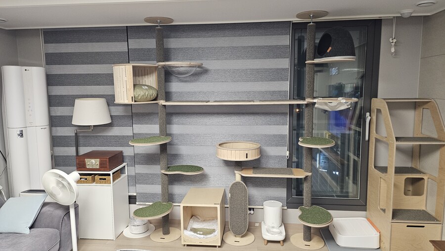 집사가 되기전 , 환골탈태한 신혼부부의 거실환경♥_55.jpg