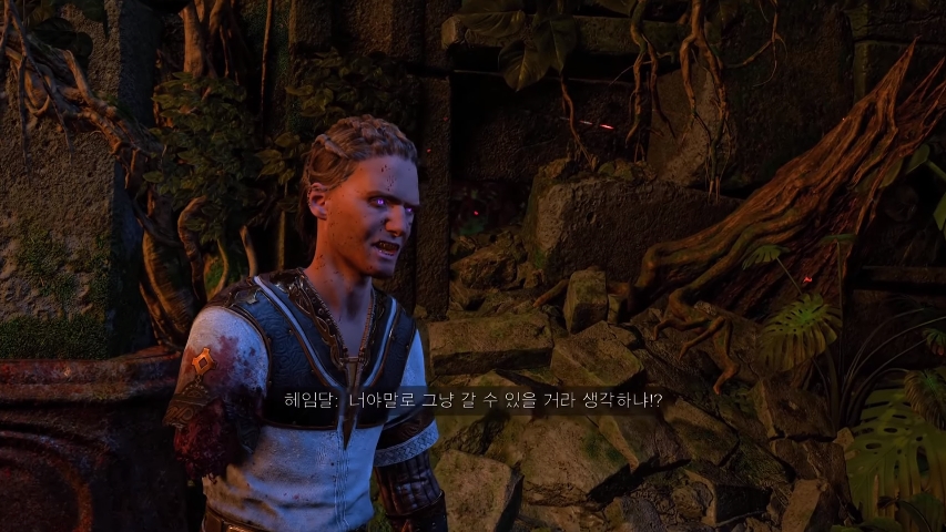 갓오브워) 강약약강인 줄 알았는데 분조장이었던 빌런_13.jpg