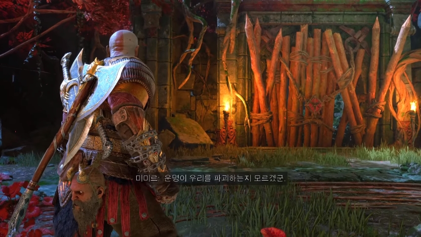 갓오브워) 강약약강인 줄 알았는데 분조장이었던 빌런_37.jpg