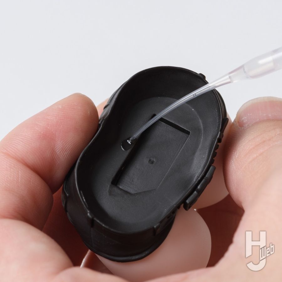 [보크스] 1/8 캬라구민 슈퍼 소니코 2020 본디지 Ver HJ 게재 작례_19.jpg