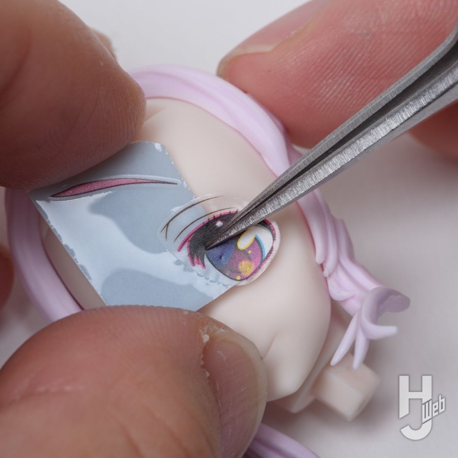 [보크스] 1/8 캬라구민 슈퍼 소니코 2020 본디지 Ver HJ 게재 작례_34.jpg