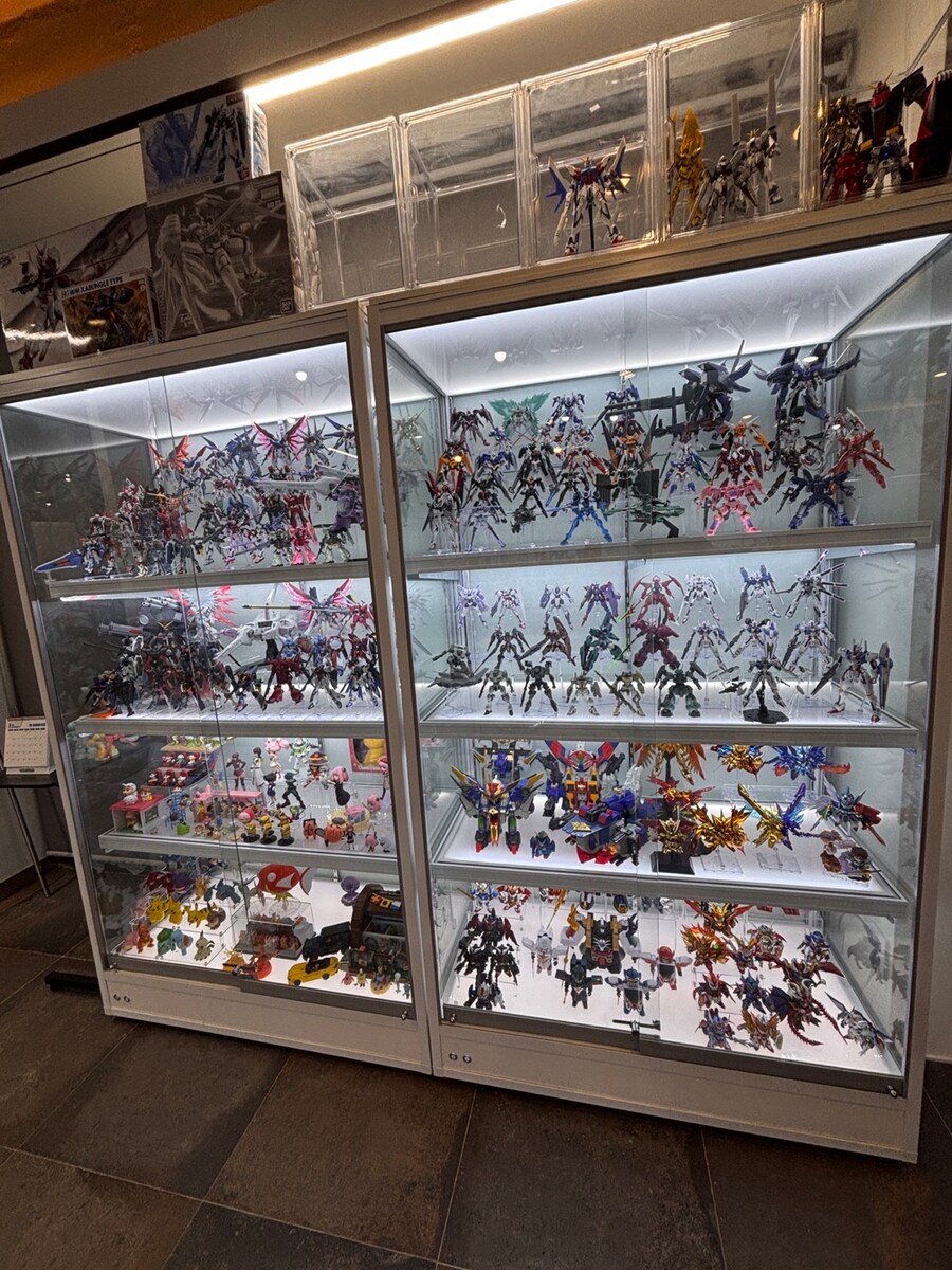 광주 충장로 예술의 거리 프라모델 공방 오픈 예정입니다. (작업기 Part 1)_4.jpg