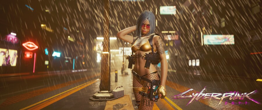 사이버펑크 2077 사진들...(약후방)_8.png