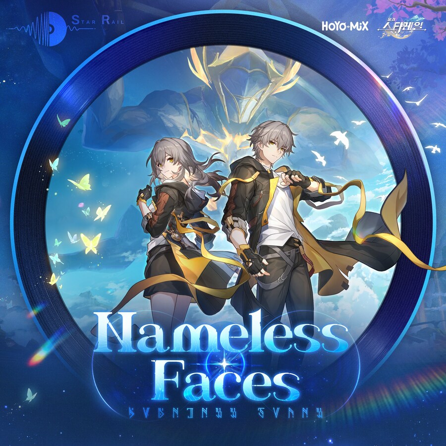 [붕괴: 스타레일] 앰포리어스 테마곡 「Nameless Faces」 정식 출시_1.jpg
