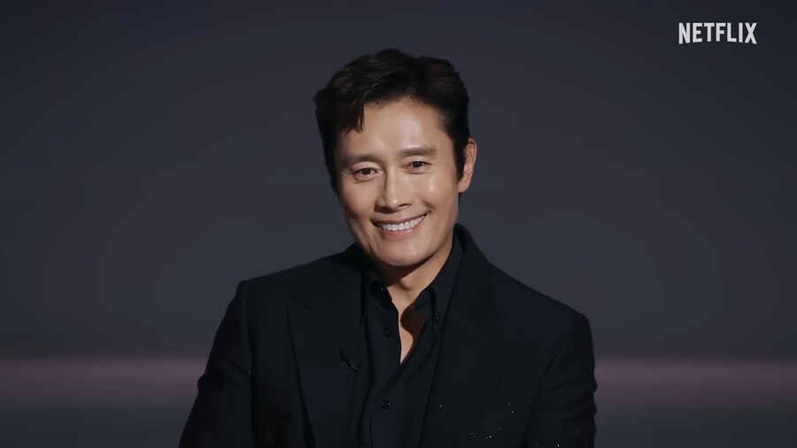 오징어게임2) 스.포) 이병헌을 생각해줬던 감독_8.png