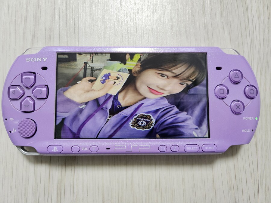 PSP 3005 라일락 퍼플 & 더쇼09_7.jpg