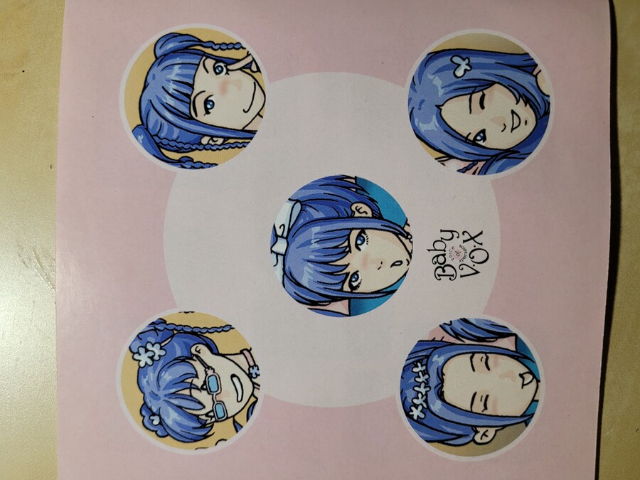 베이비 복스 2집 -야야야-_10.jpg