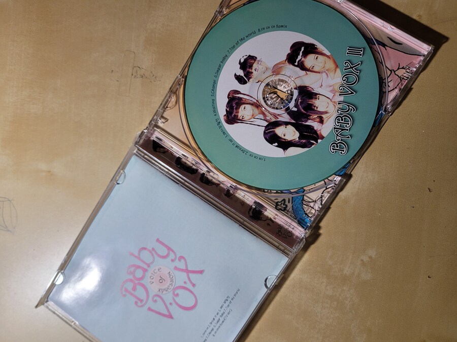 베이비 복스 2집 -야야야-_16.jpg