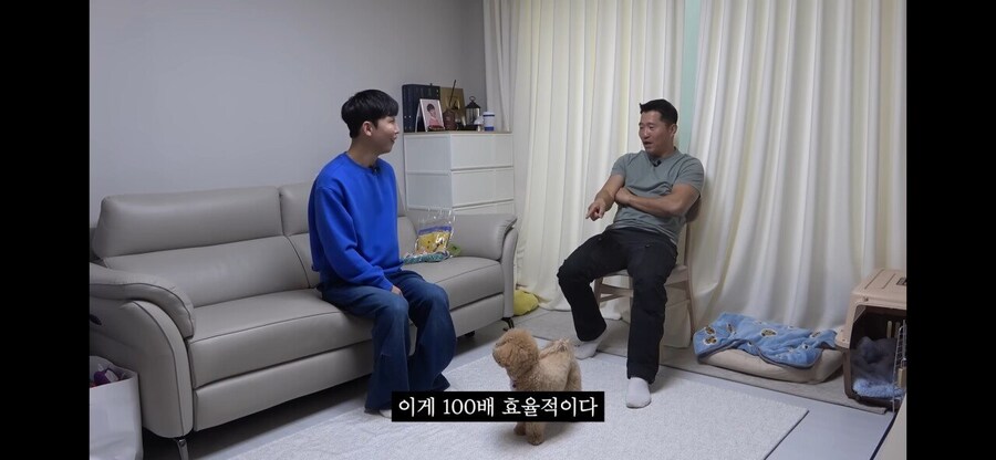 강형욱도 현타 올 정도로 실용적인 애견 훈련.jpg_9.jpg