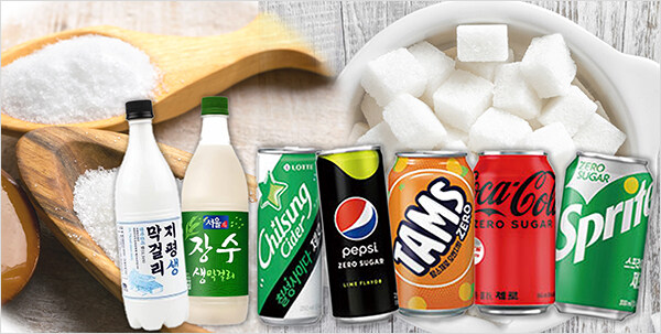 단맛을 내는 인공 감미료들이 뒤늦게 발견된 사연_2.jpg