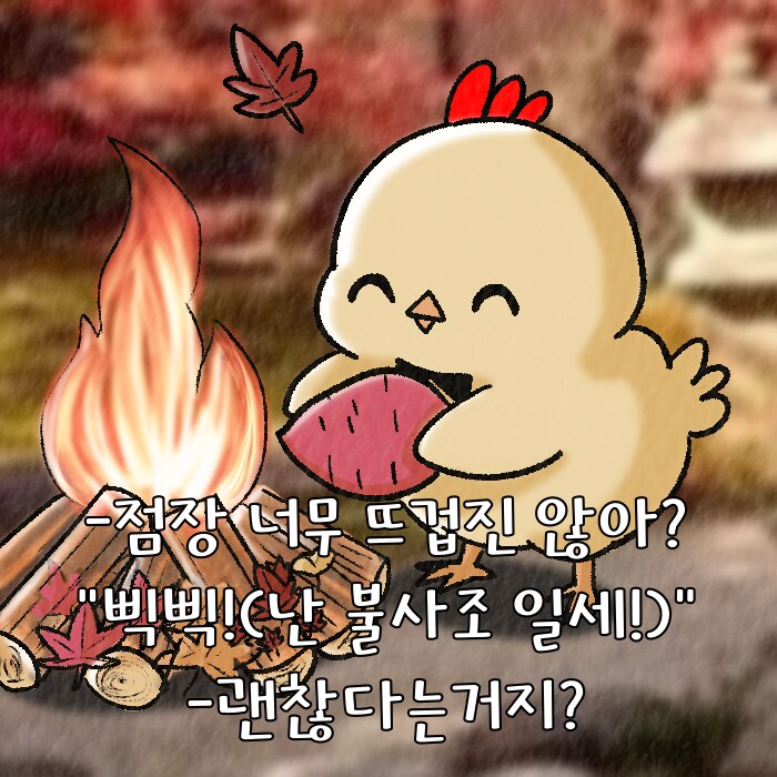 (여우찻집)예쁜여우 보구가요! 여우찻집 새해특집~328편!!_3.png