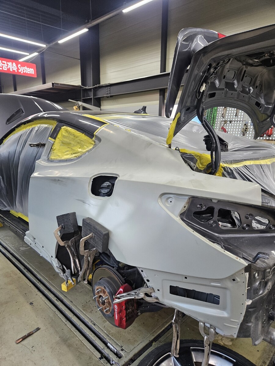 (스압 사진많음) 제네시스쿠페 뒷휀더 교환수리_31.jpg
