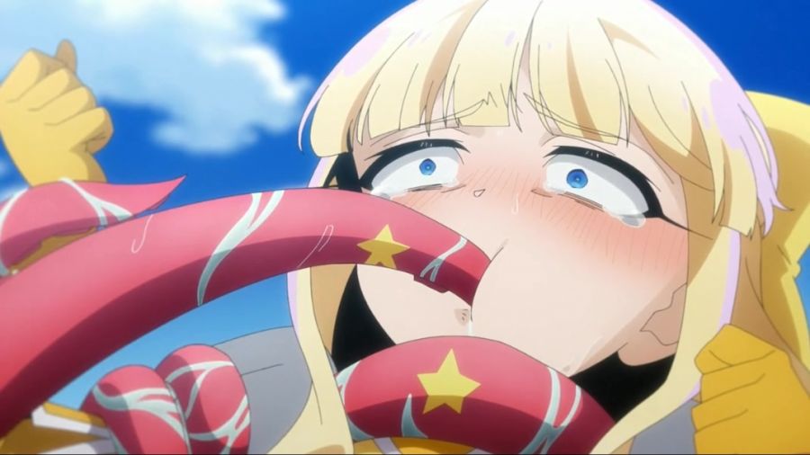 [마법소녀를동경해서]마지아 설퍼가 싫어하는것_2.jpg