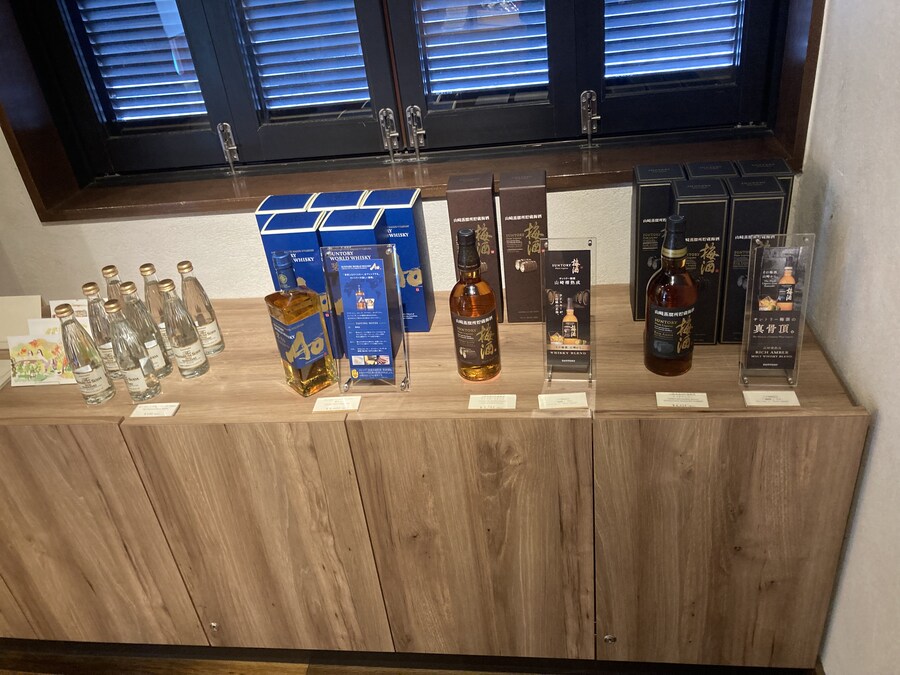 일본 교토 오야마자키 야자마키 증류소 견학_29.jpg