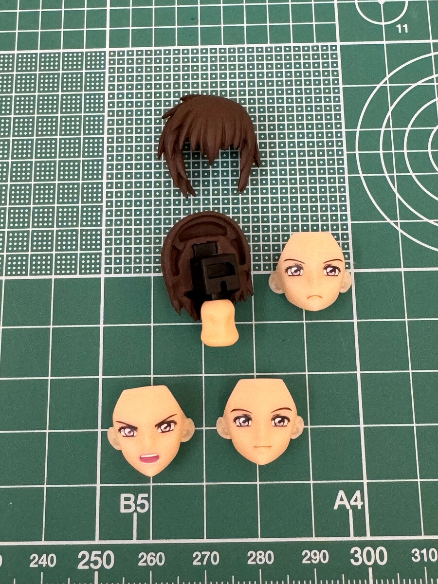 [S.H.Figuarts] 키라 야마토(컴퍼스 슈트 Ver) 올려봅니다_5.jpg