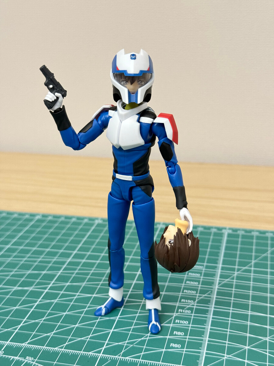[S.H.Figuarts] 키라 야마토(컴퍼스 슈트 Ver) 올려봅니다_10.jpg