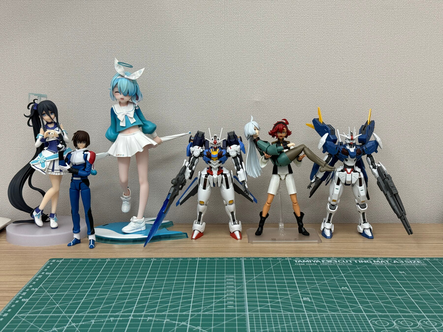 [S.H.Figuarts] 키라 야마토(컴퍼스 슈트 Ver) 올려봅니다_12.jpg