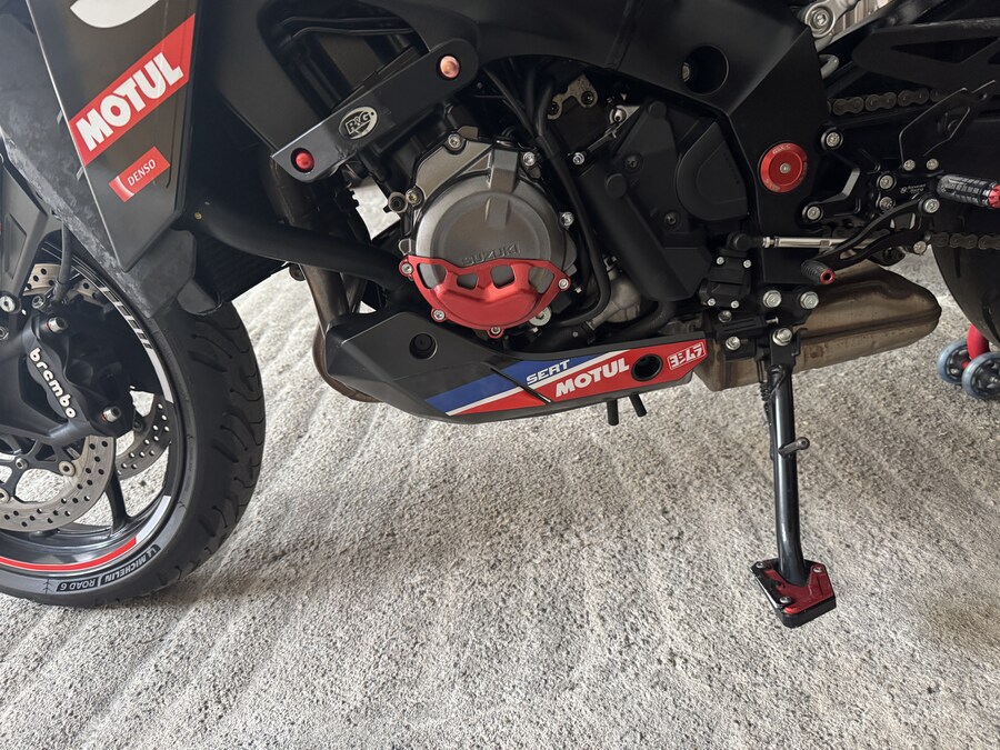 언더카울 장착 GSX S-1000_5.jpg