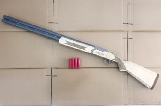 배틀그라운드 더블배럴 샷건 작업기_2.png