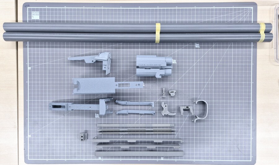 배틀그라운드 더블배럴 샷건 작업기_4.jpg