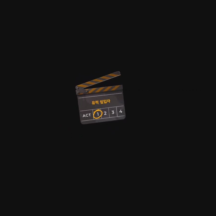 [신작리뷰] 슈퍼핫2? 액션 히어로 Action Hero VR 메타퀘스트3S 리뷰_8.png