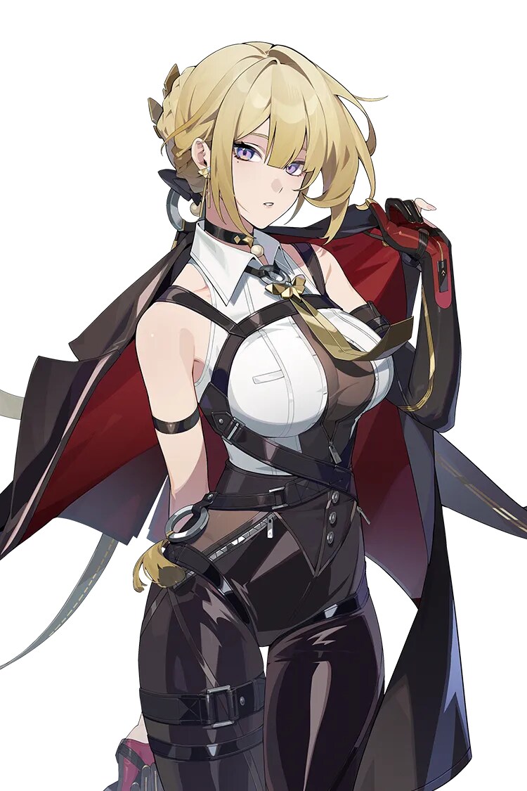 젠레스) 콜레다 2돌 써본 사람있나..?_1.png
