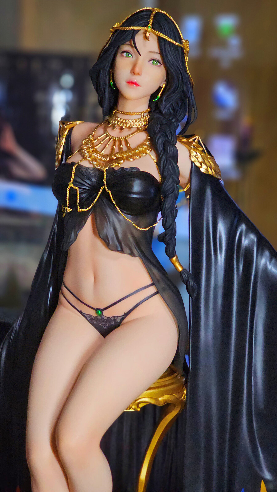 올해 첫 피규어 왔음_2.jpg