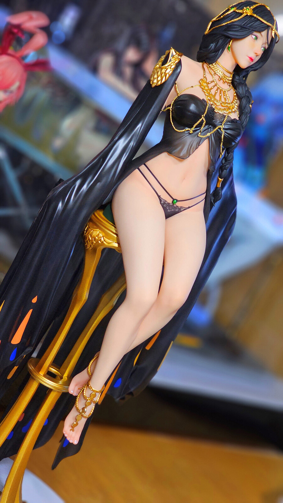 올해 첫 피규어 왔음_4.jpg