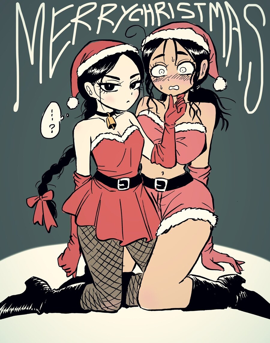 의외로 야한 복장인것_1.jpg