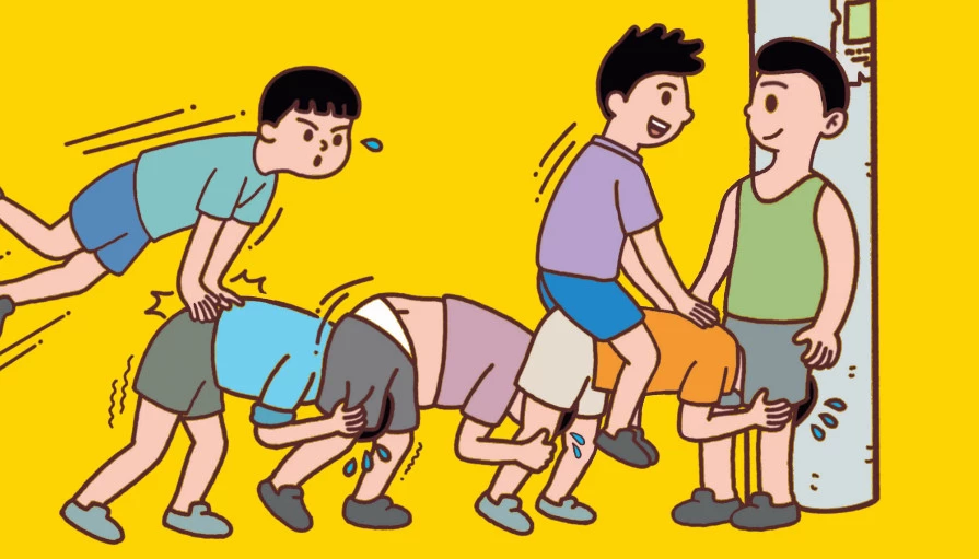 오징어게임) 개인적으로 시즌3에서 안나왔으면 하는 놀이.._1.webp