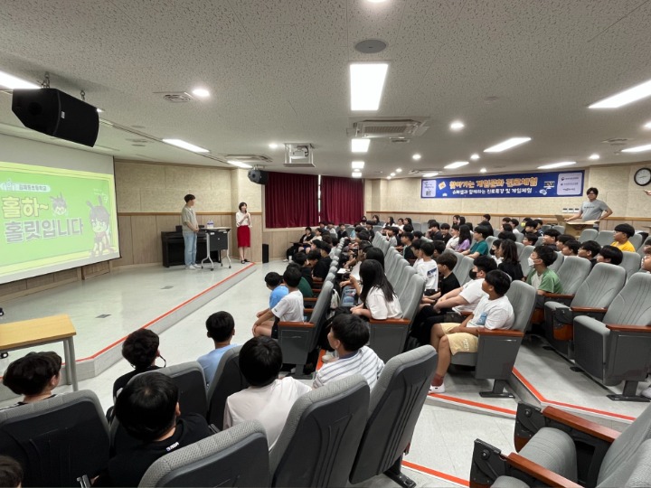 (주)컨텐츠 빌리지 이미지