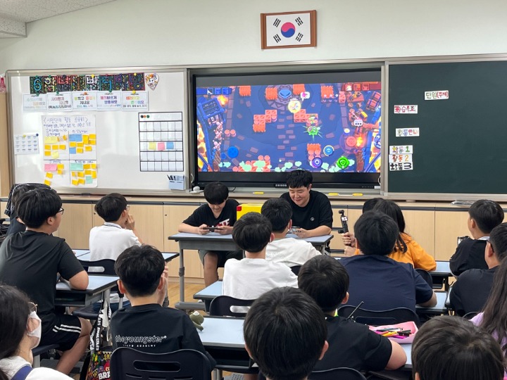 주식회사 데코푸드 이미지