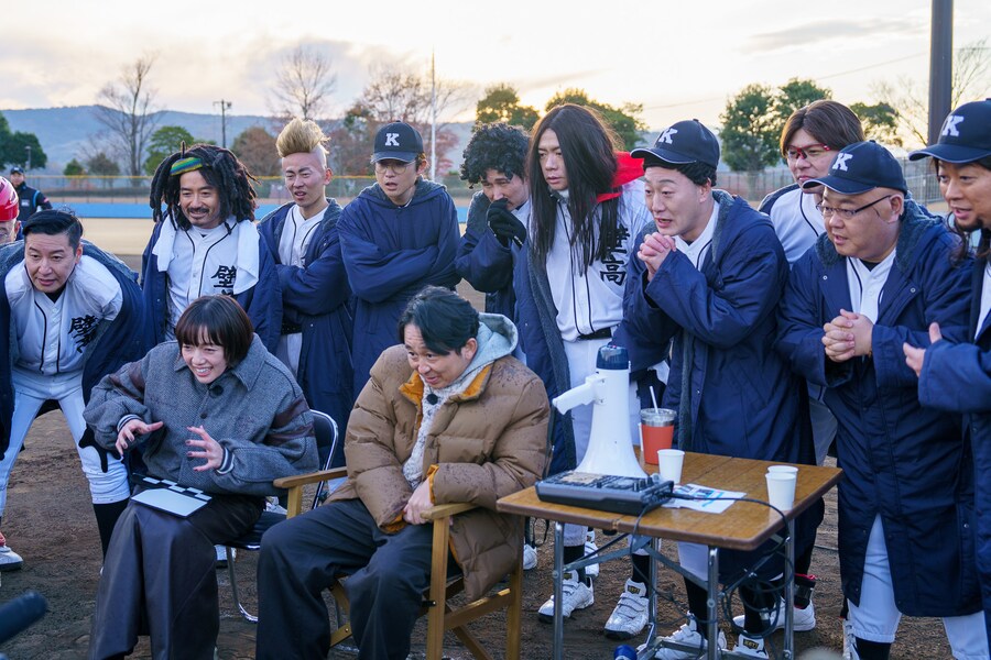 1/8(수) 닛폰 TV 『아리요시의 벽』3시간 SP 다테 사유리 출연_2.png