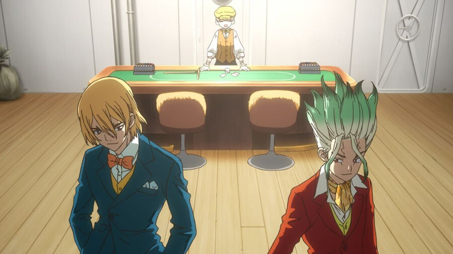 [Dr.STONE SCIENCE FUTURE] 1화 선행컷_2.jpg