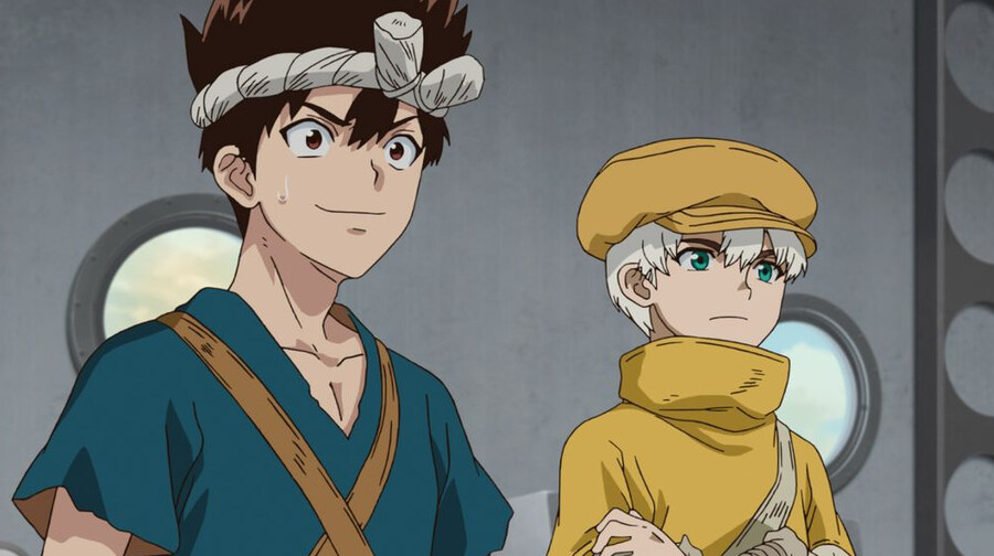 [Dr.STONE SCIENCE FUTURE] 1화 선행컷_1.jpg