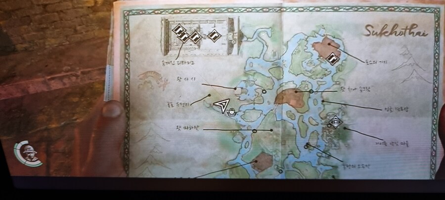 수코타이 톱니바퀴 퍼즐 스샷 공략(6곳) -스압주의-_1.jpg