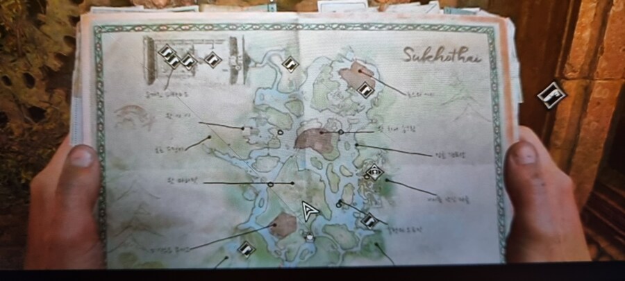 수코타이 톱니바퀴 퍼즐 스샷 공략(6곳) -스압주의-_7.jpg