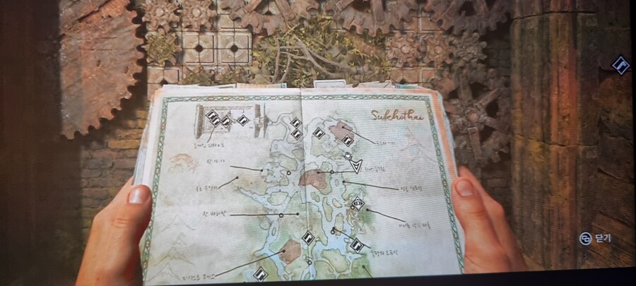 수코타이 톱니바퀴 퍼즐 스샷 공략(6곳) -스압주의-_11.jpg