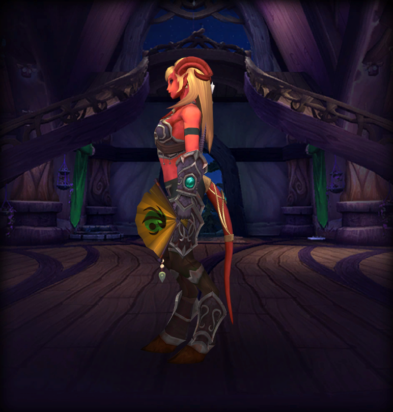 와우 신규 판다리아의 안개 시간여행 - 신규 탈것, 휘장 및 방어구 형상 등_4.png