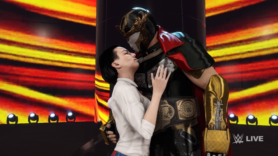 WWE 2K24 - 25가 나온다구요?_1.jpg