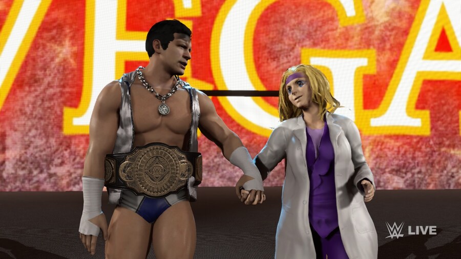 WWE 2K24 - 25가 나온다구요?_10.jpg