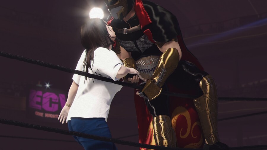 WWE 2K24 - 25가 나온다구요?_16.jpg