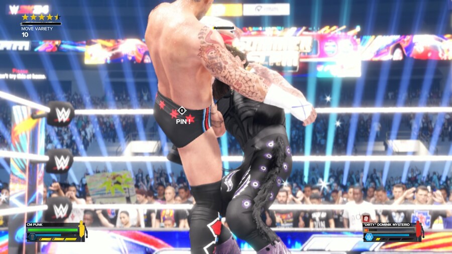 WWE 2K24 - 25가 나온다구요?_25.jpg