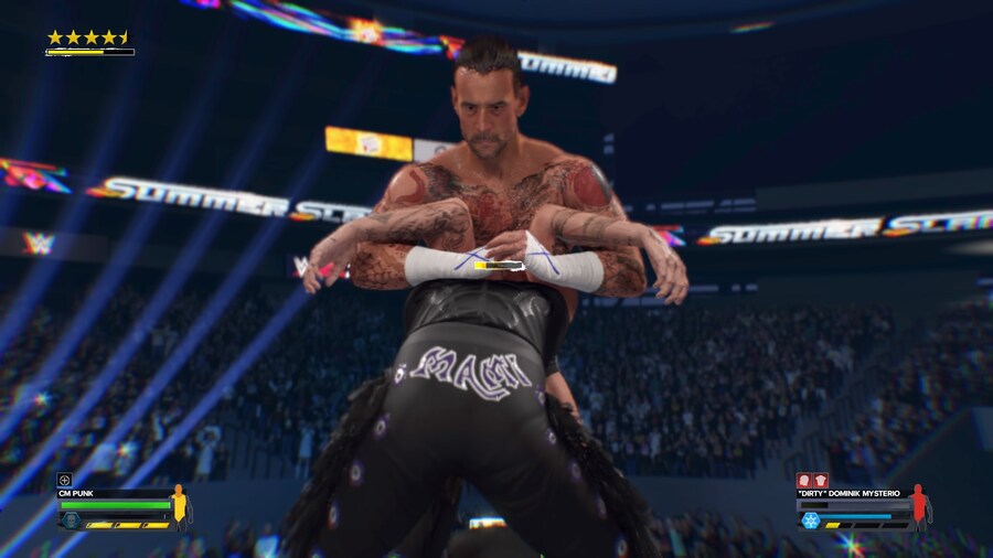 WWE 2K24 - 25가 나온다구요?_26.jpg