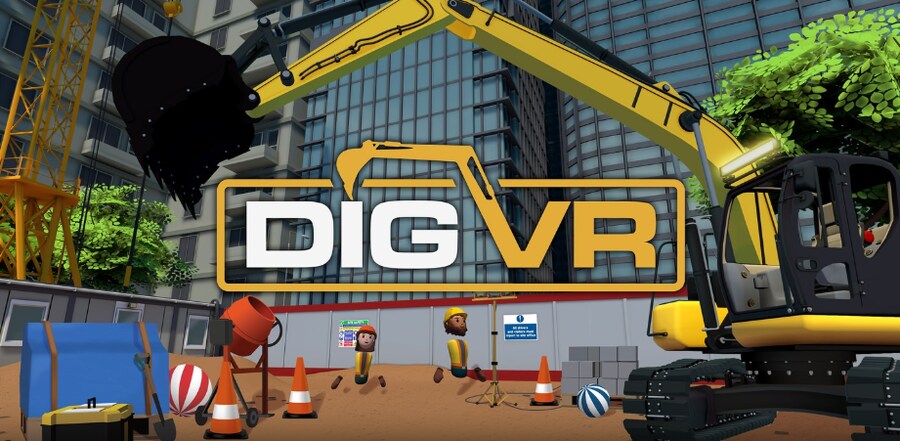 [신작리뷰] 굴착기 포크레인 시뮬레이터 DIG VR, 메타퀘스트3S 리뷰_1.png