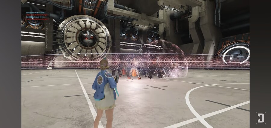 [스압주의] 시즌2 라이브 소개 스크린샷 요약._37.jpg